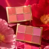 Natural and soft blush powder compact, long-lasting and color-changing nude makeup product Item Picture